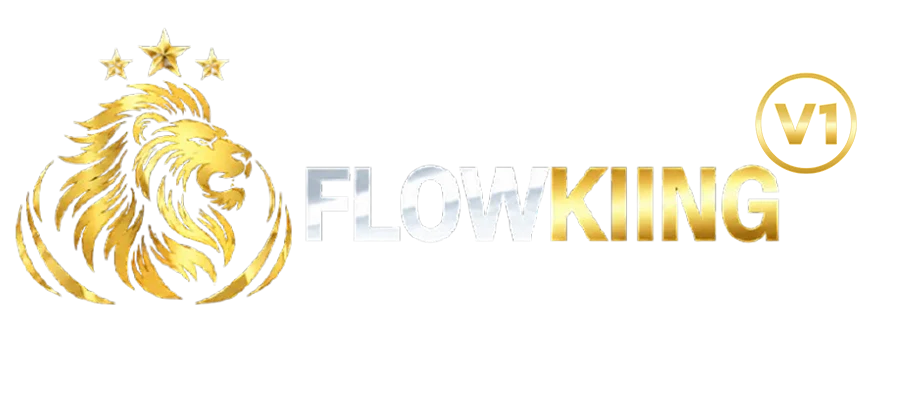 FLOWKING V1 ทดลองเล่นสล็อตฟรี เรียนรู้ก่อนเล่นจริง